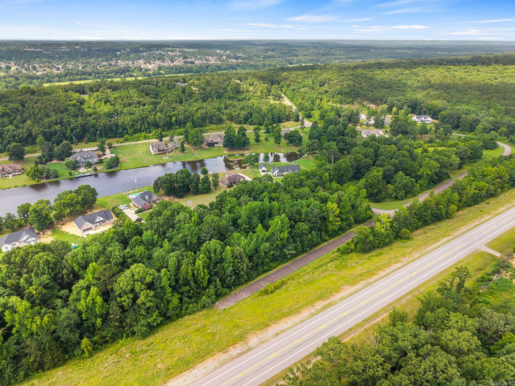 Lake Ridge Estates - Land