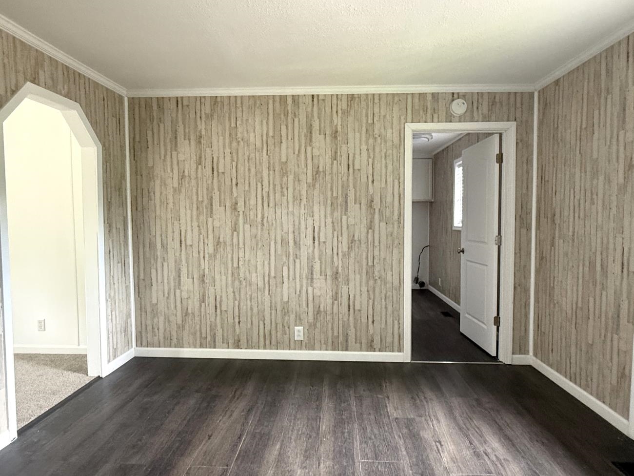 BACONS - Residential