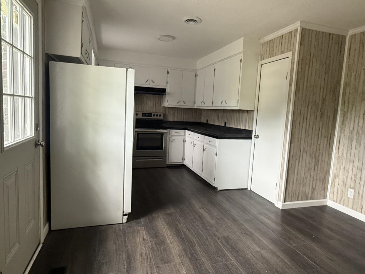 BACONS - Residential