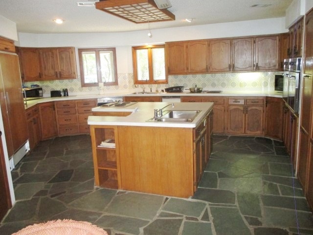 Galeon - Residential