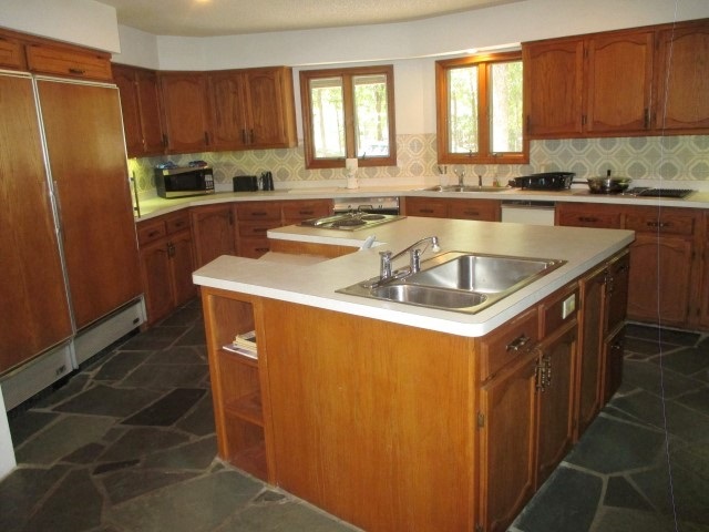 Galeon - Residential