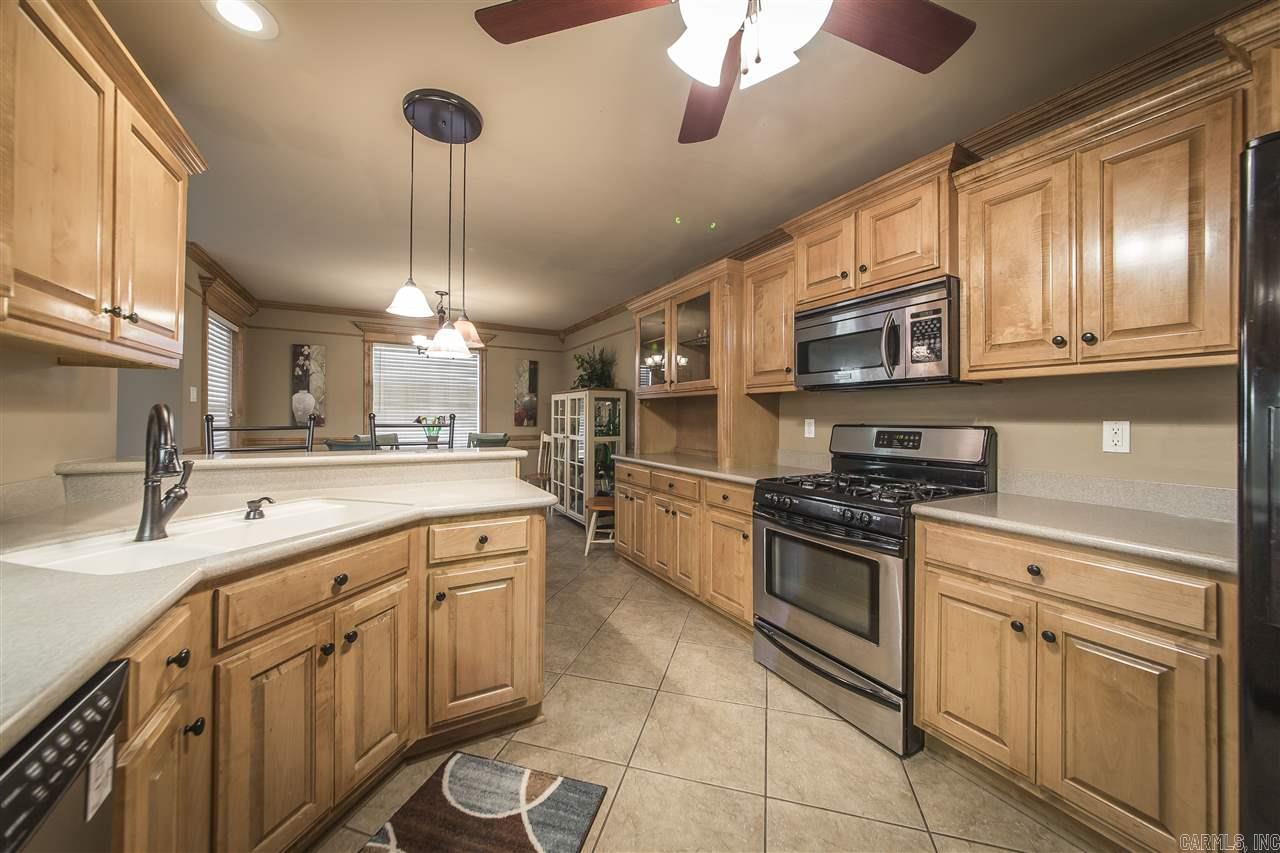 TURTLE CREEK - Residential