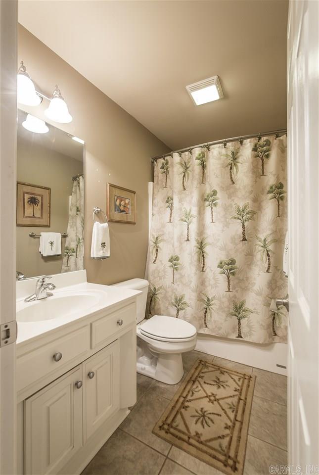 TURTLE CREEK - Residential