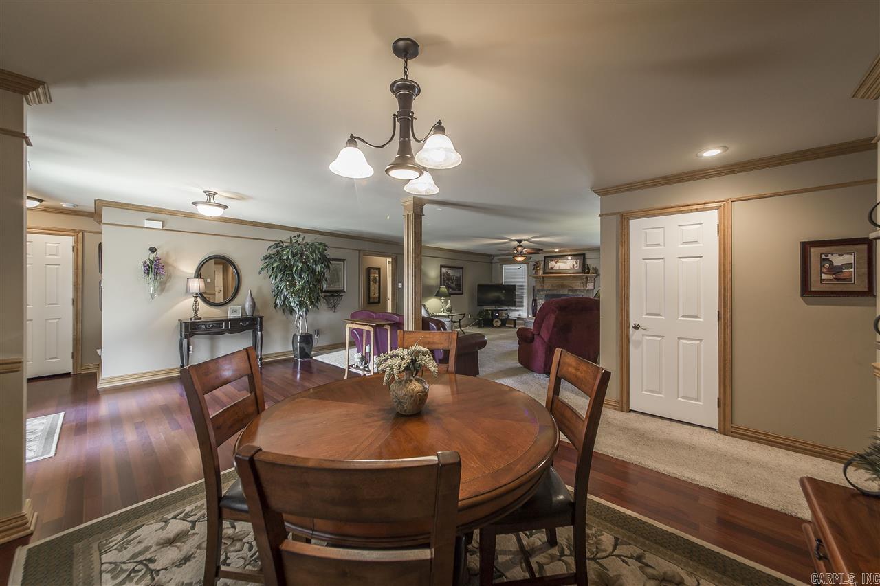 TURTLE CREEK - Residential