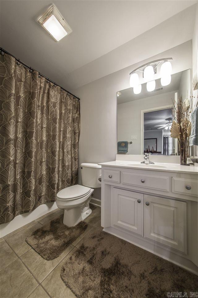 TURTLE CREEK - Residential