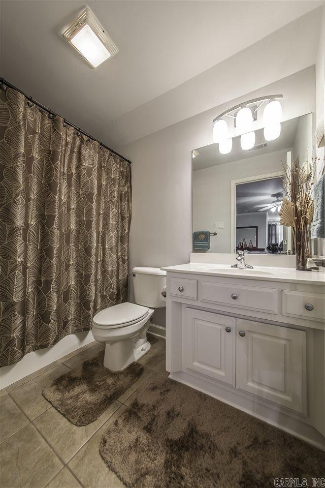 TURTLE CREEK - Residential
