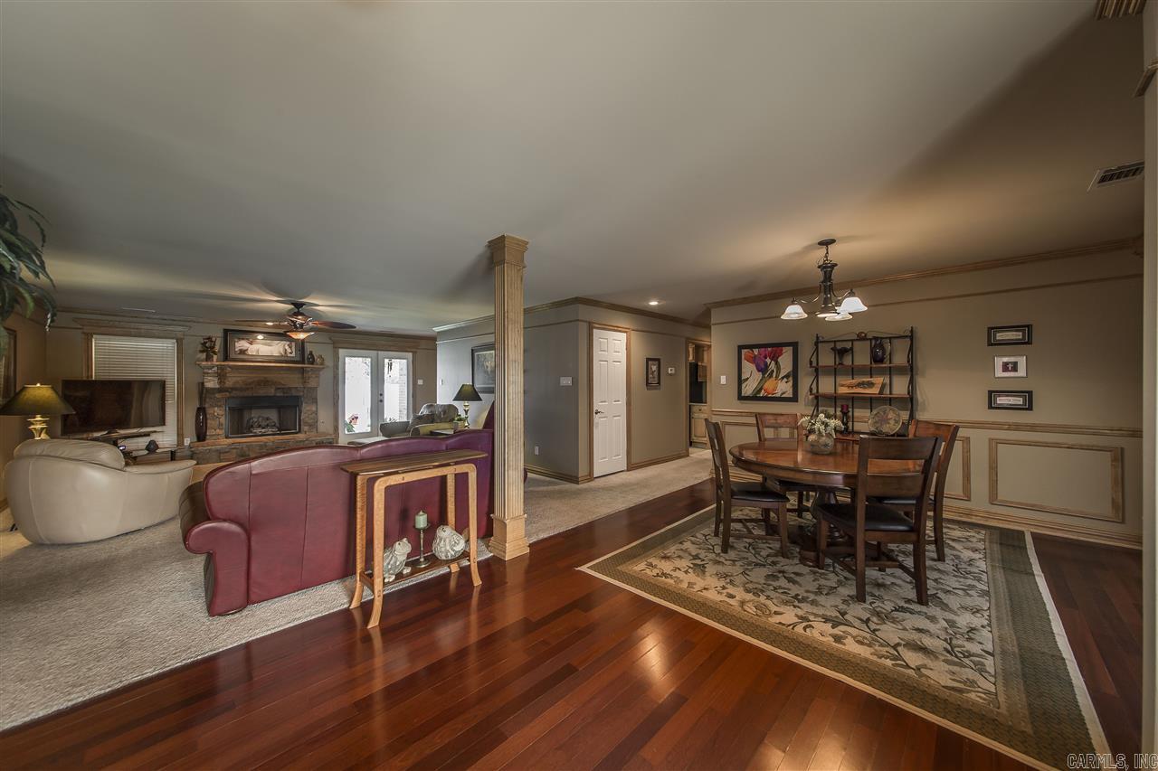 TURTLE CREEK - Residential