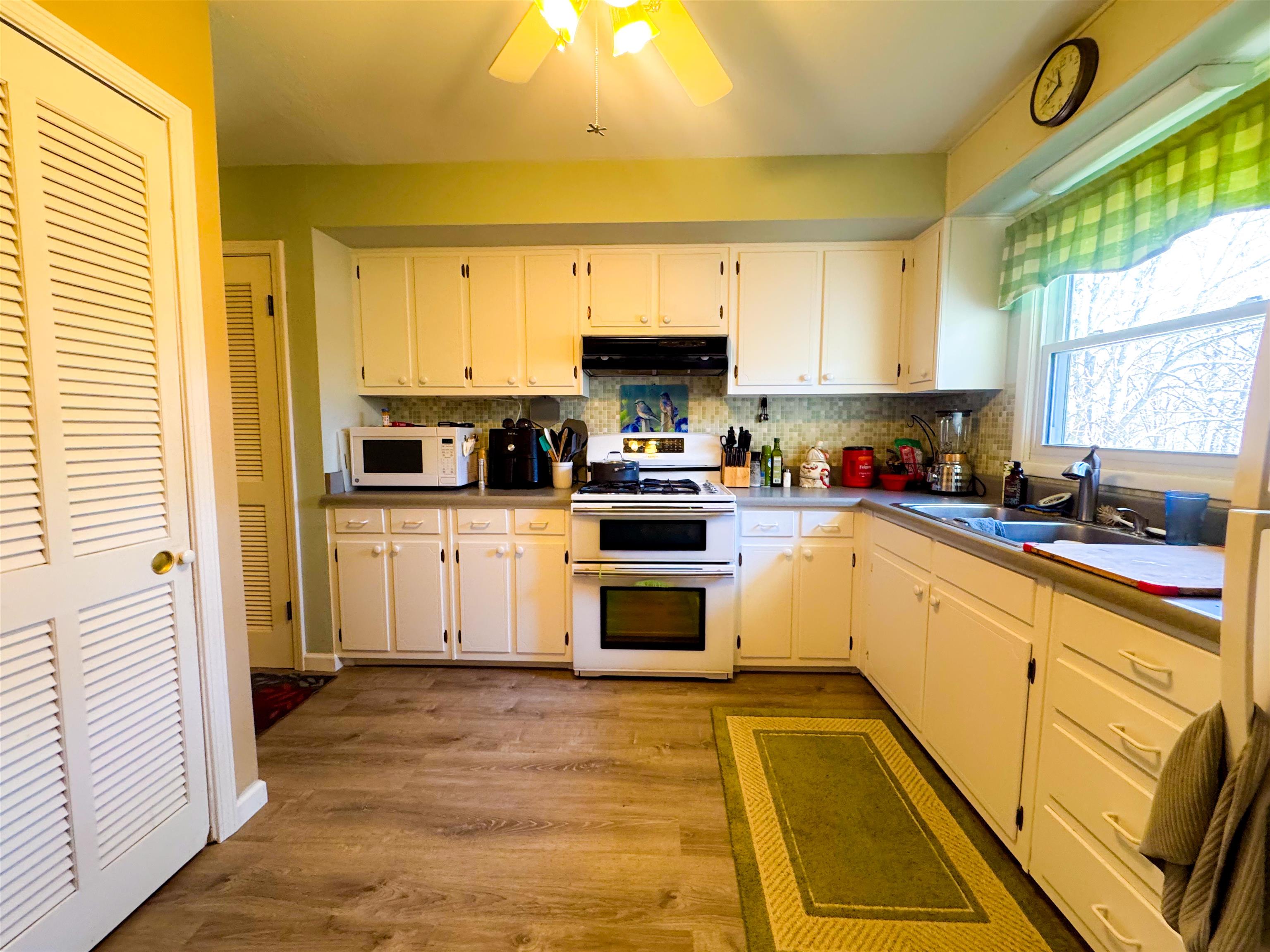 Oneida 3rd - Residential