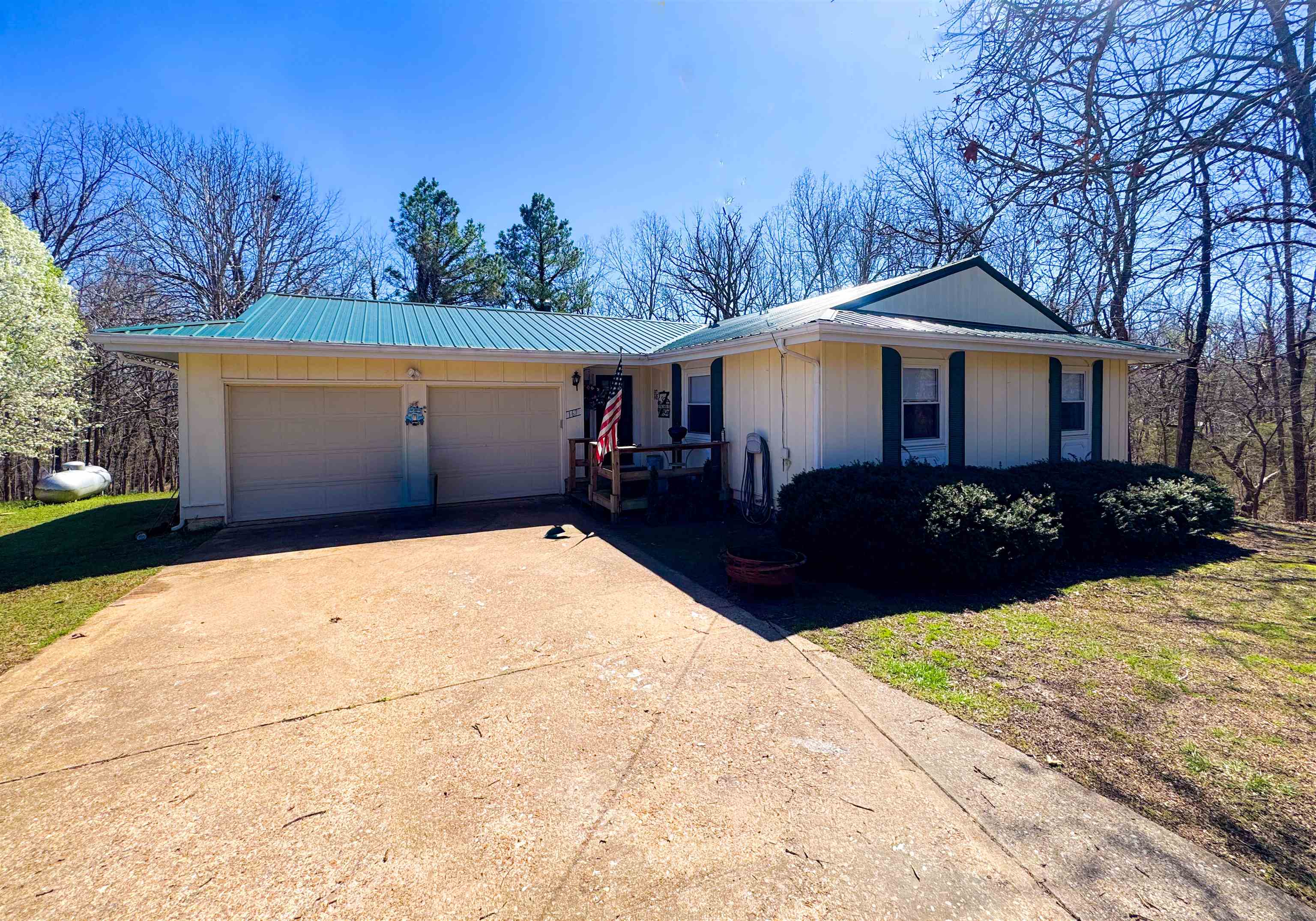 Oneida 3rd - Residential