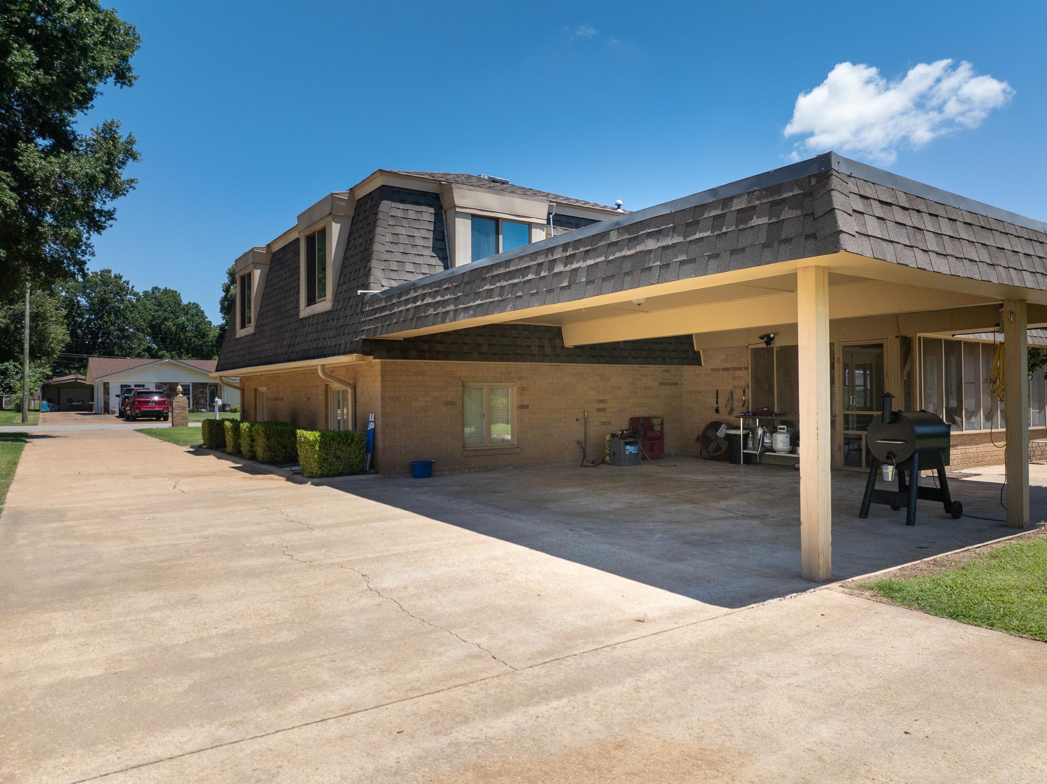 Ivy Terrace - Residential