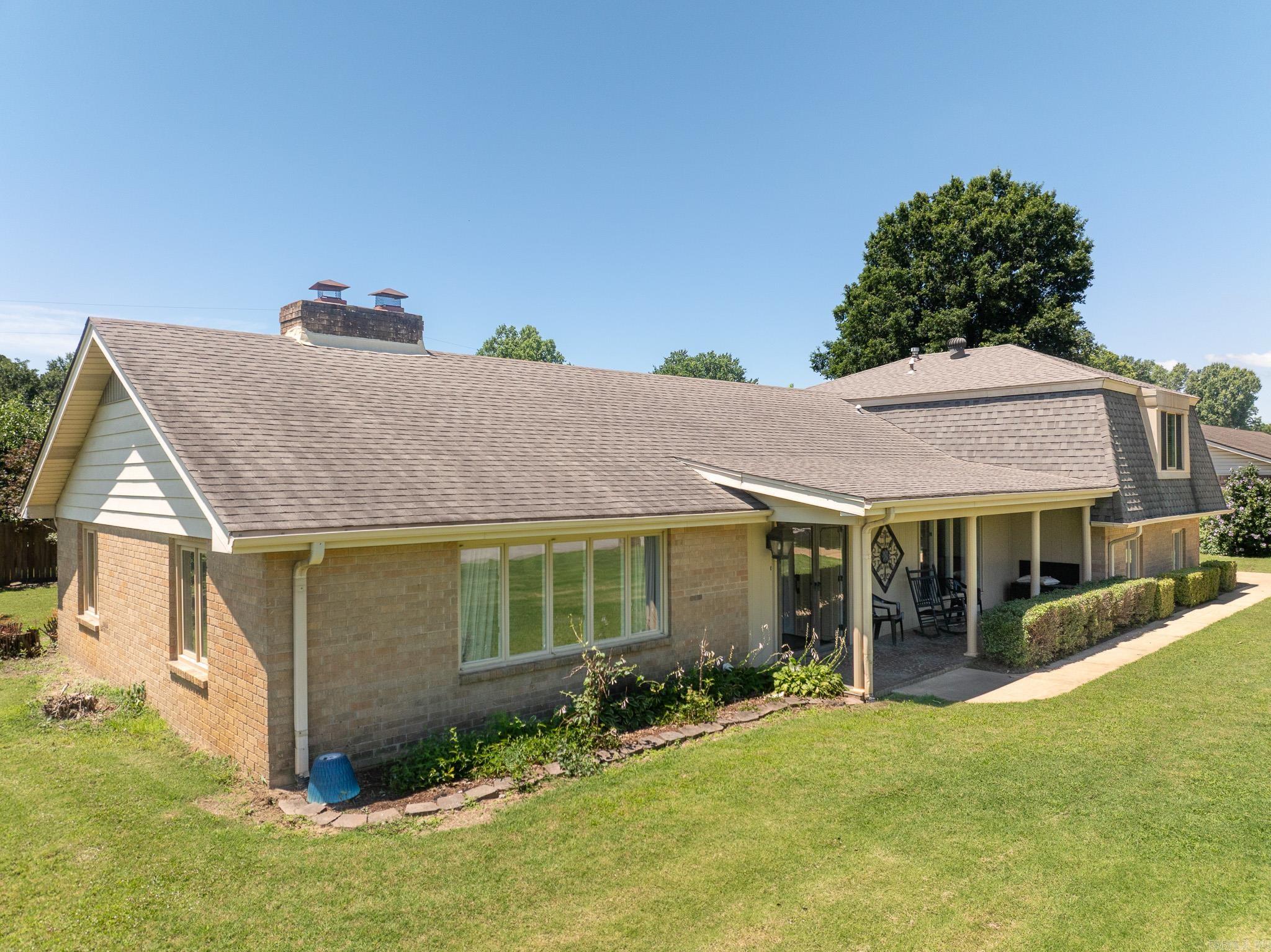Ivy Terrace - Residential
