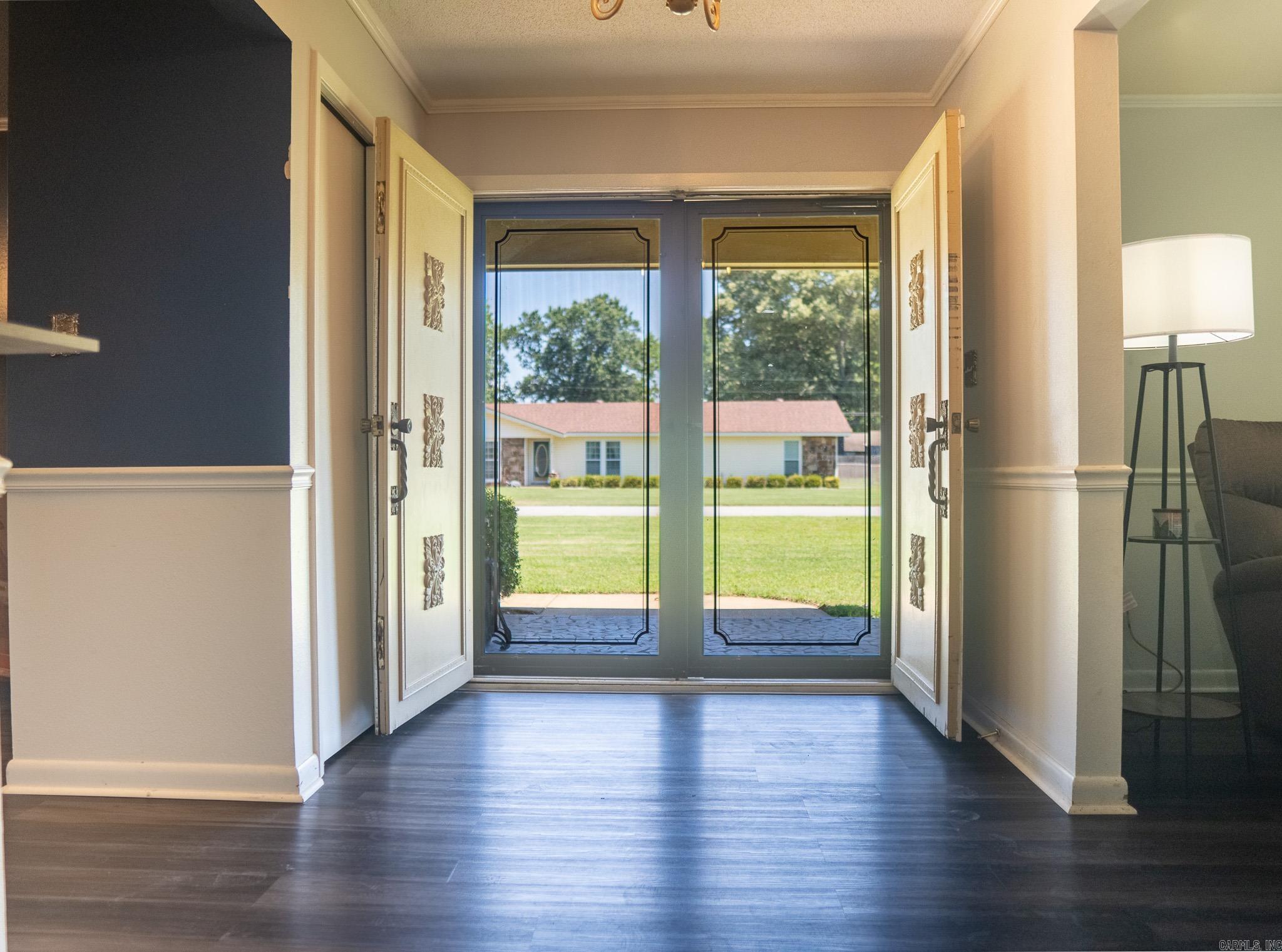 Ivy Terrace - Residential