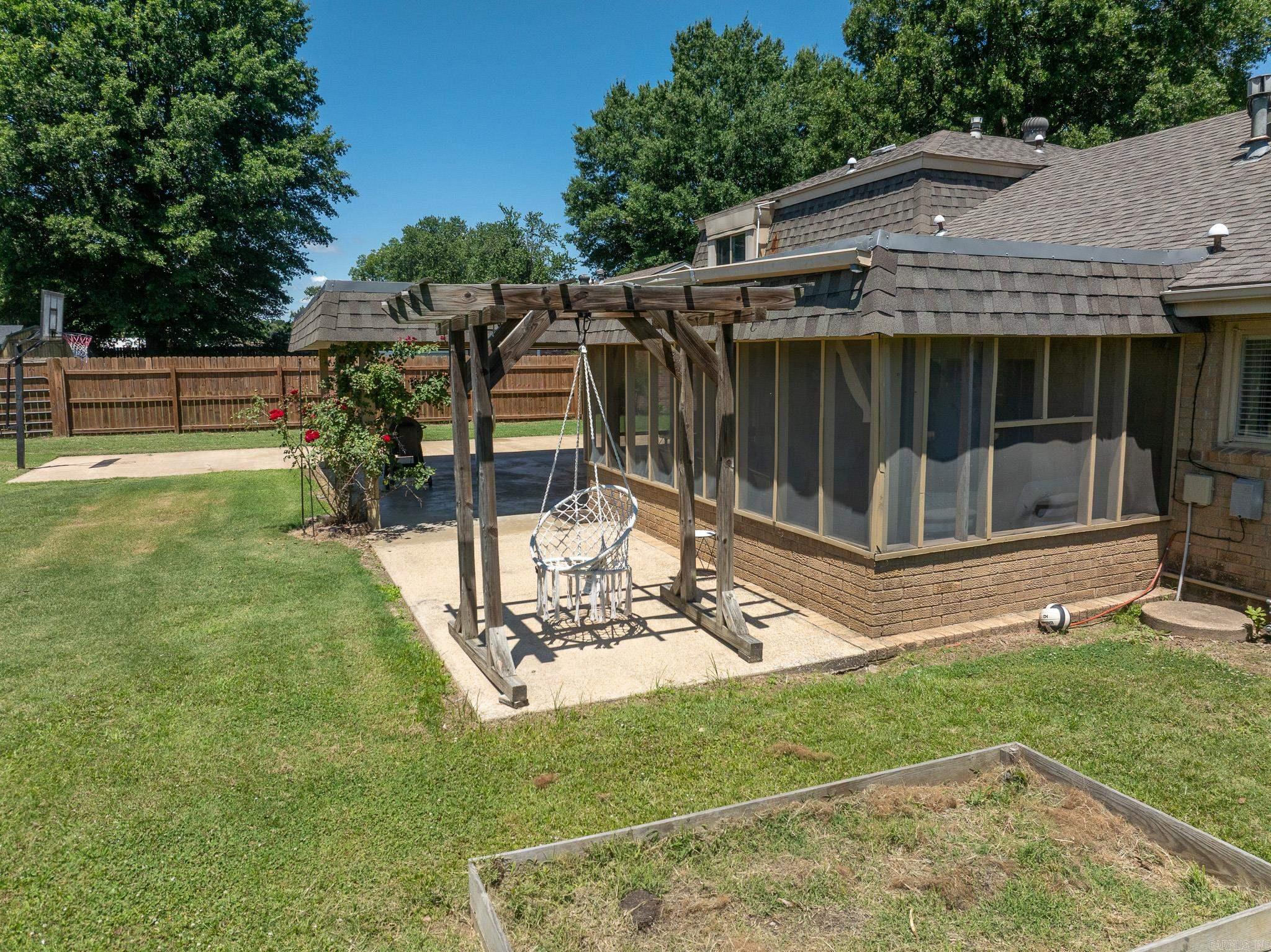 Ivy Terrace - Residential