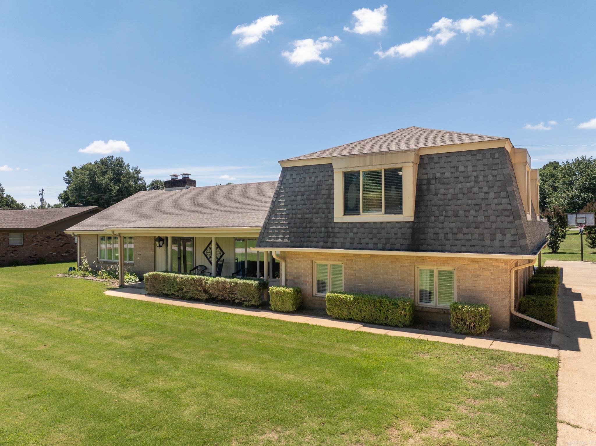 Ivy Terrace - Residential