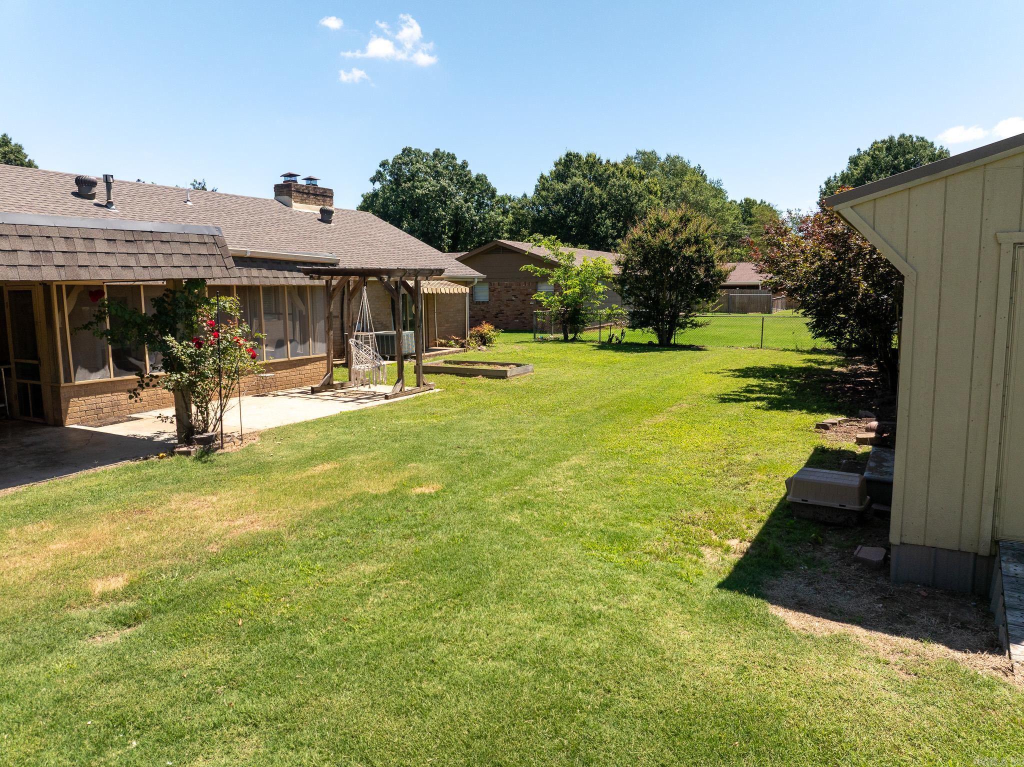 Ivy Terrace - Residential