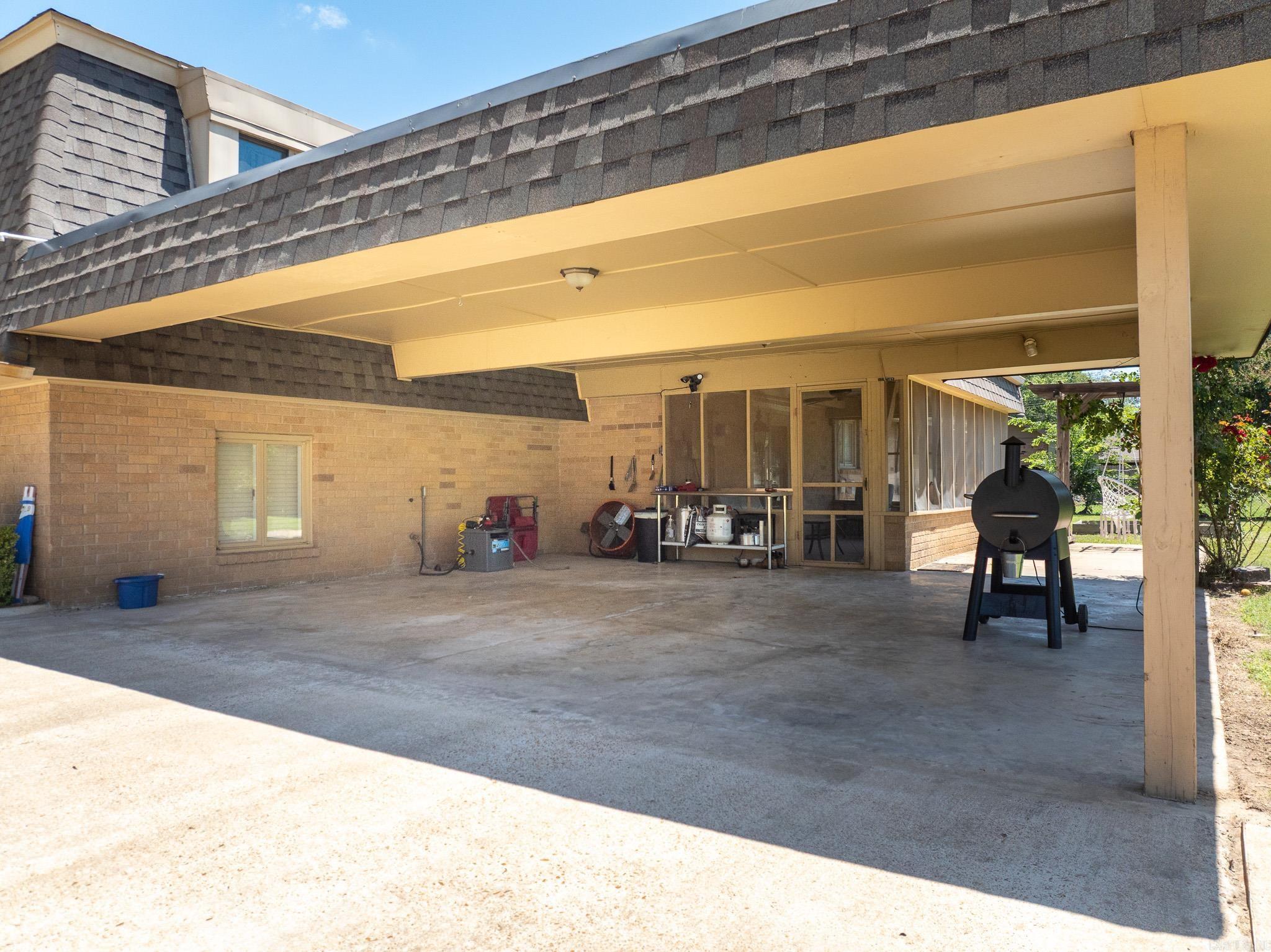 Ivy Terrace - Residential