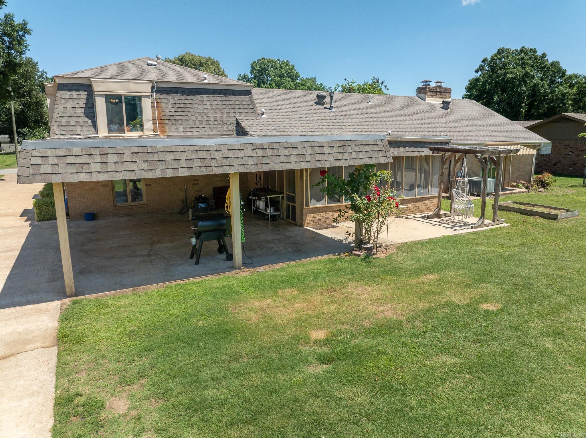 Ivy Terrace - Residential