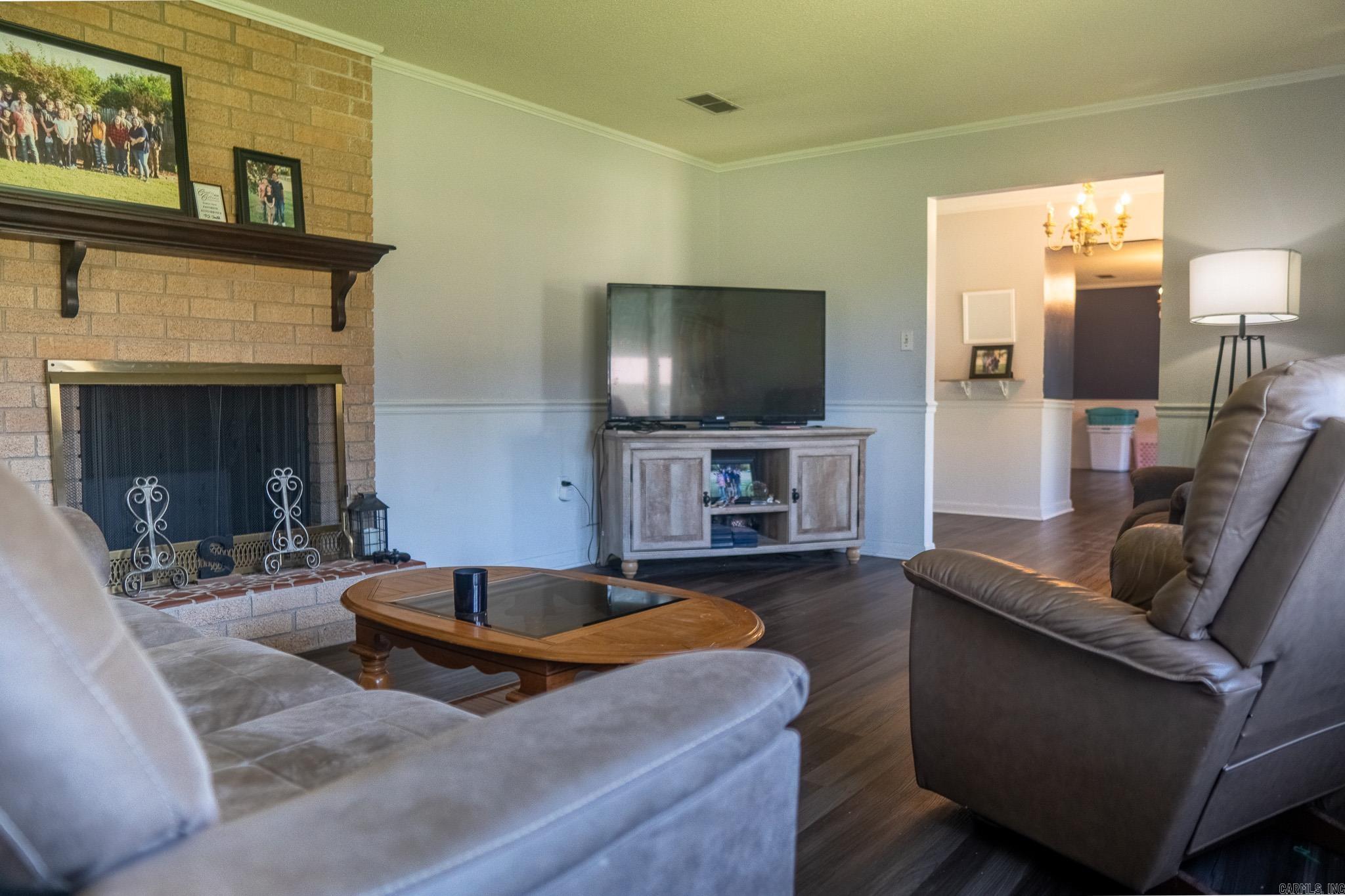 Ivy Terrace - Residential