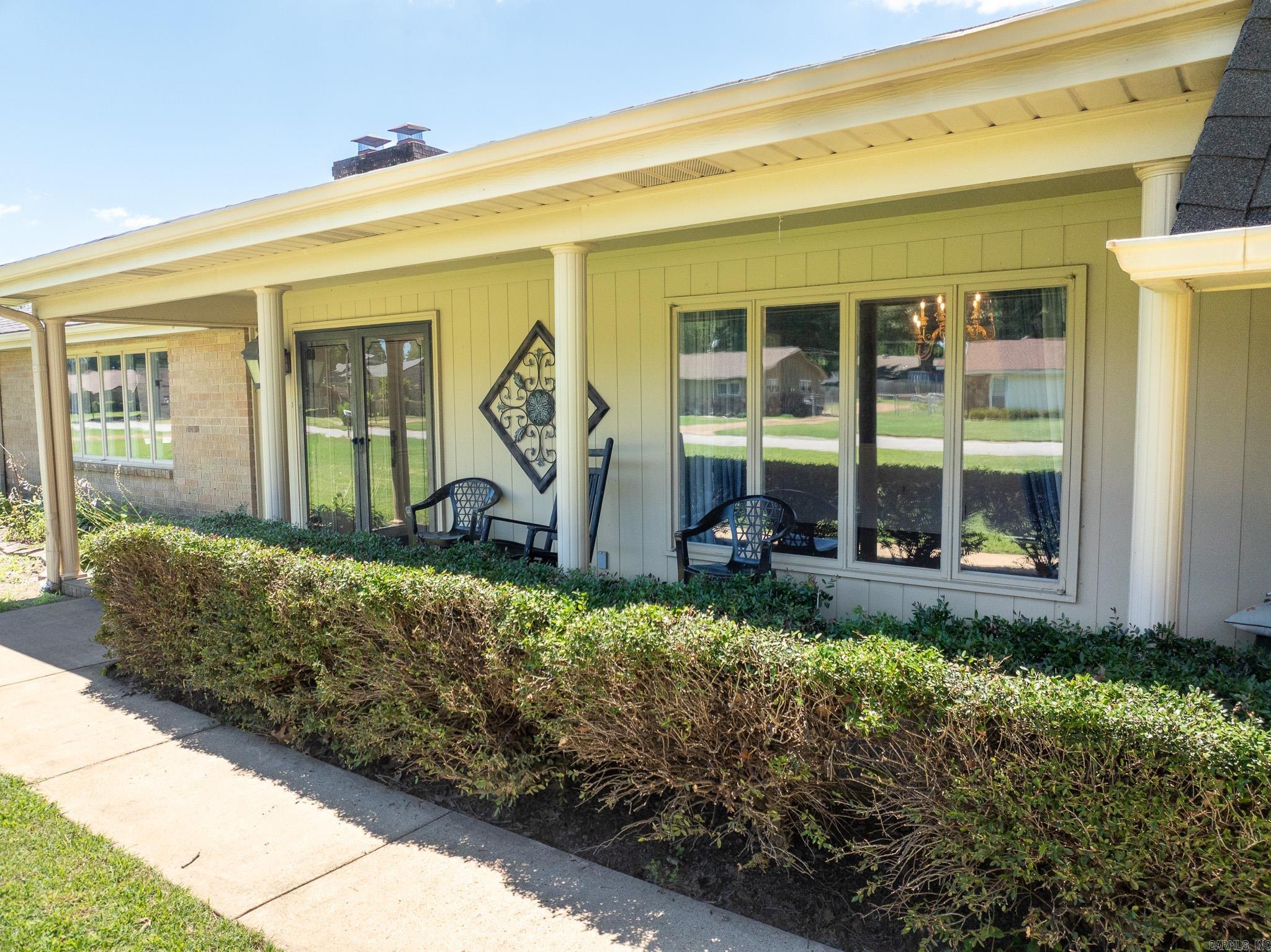 Ivy Terrace - Residential