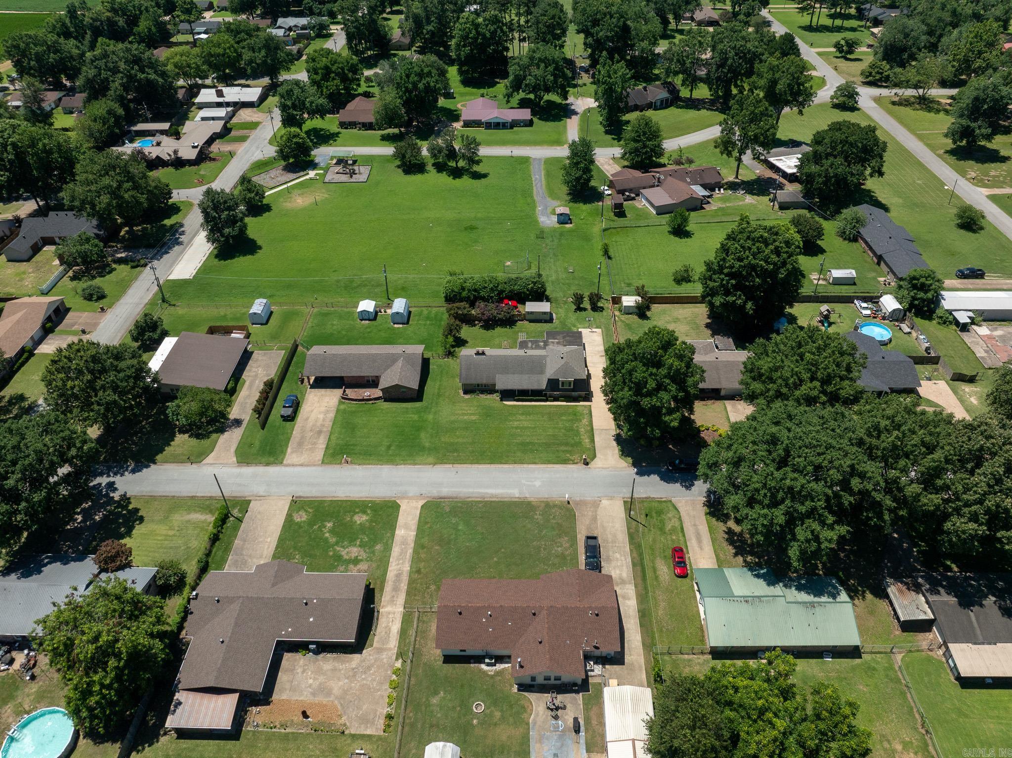 Ivy Terrace - Residential