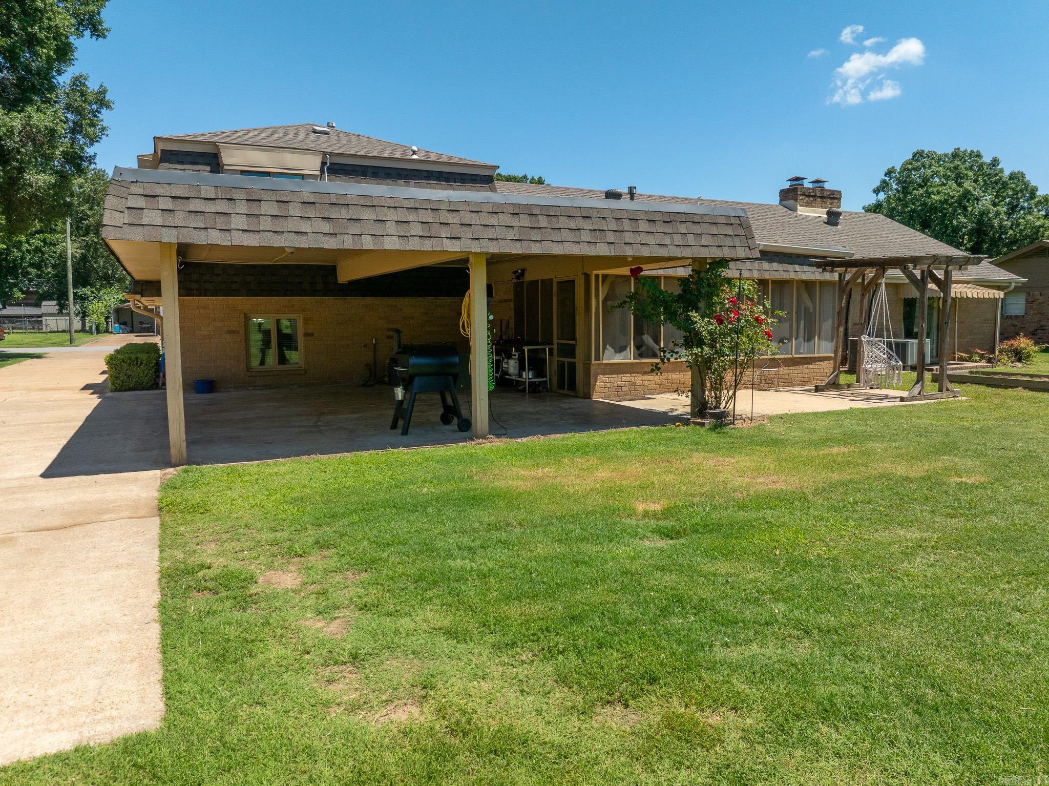 Ivy Terrace - Residential