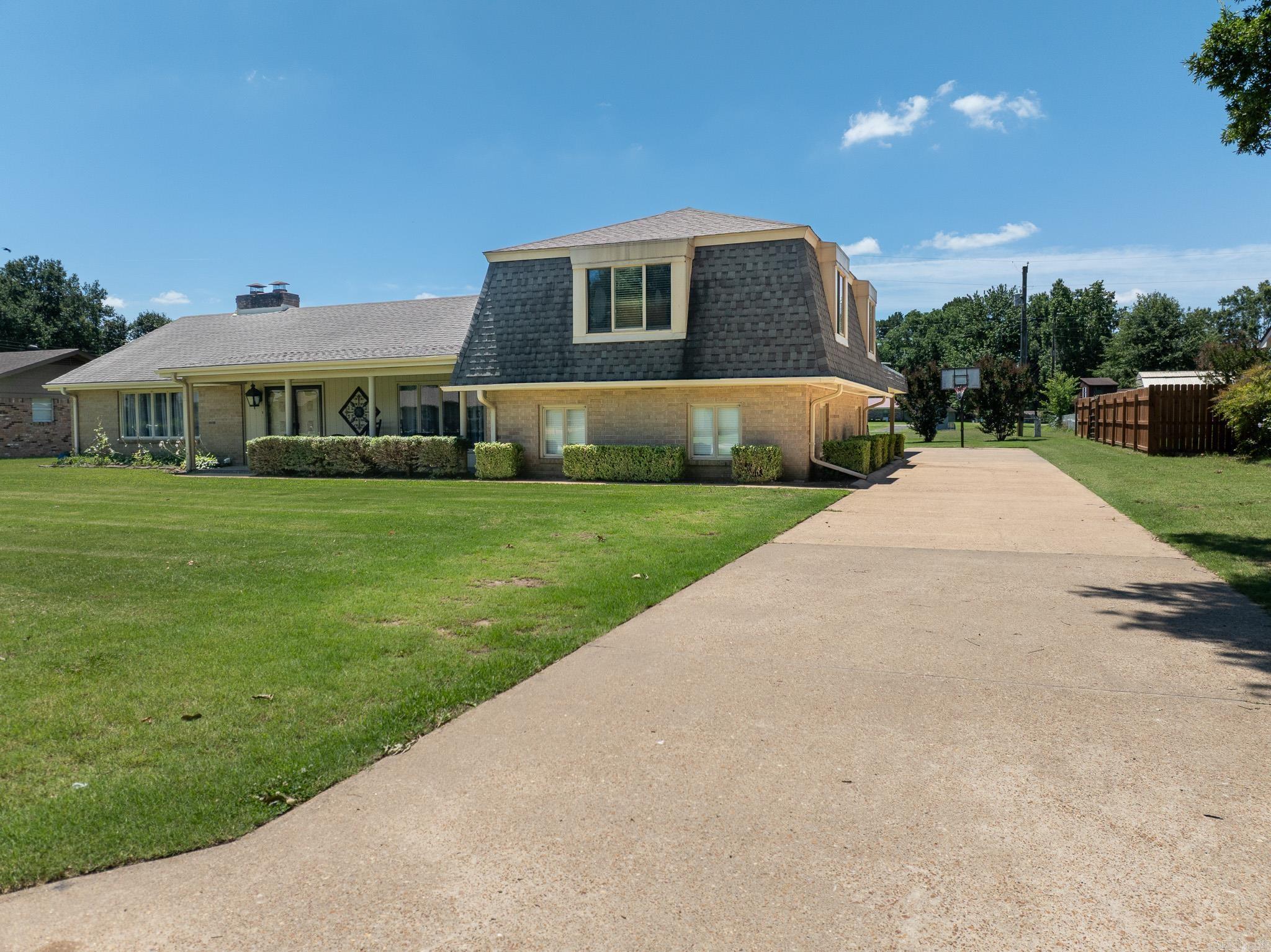Ivy Terrace - Residential