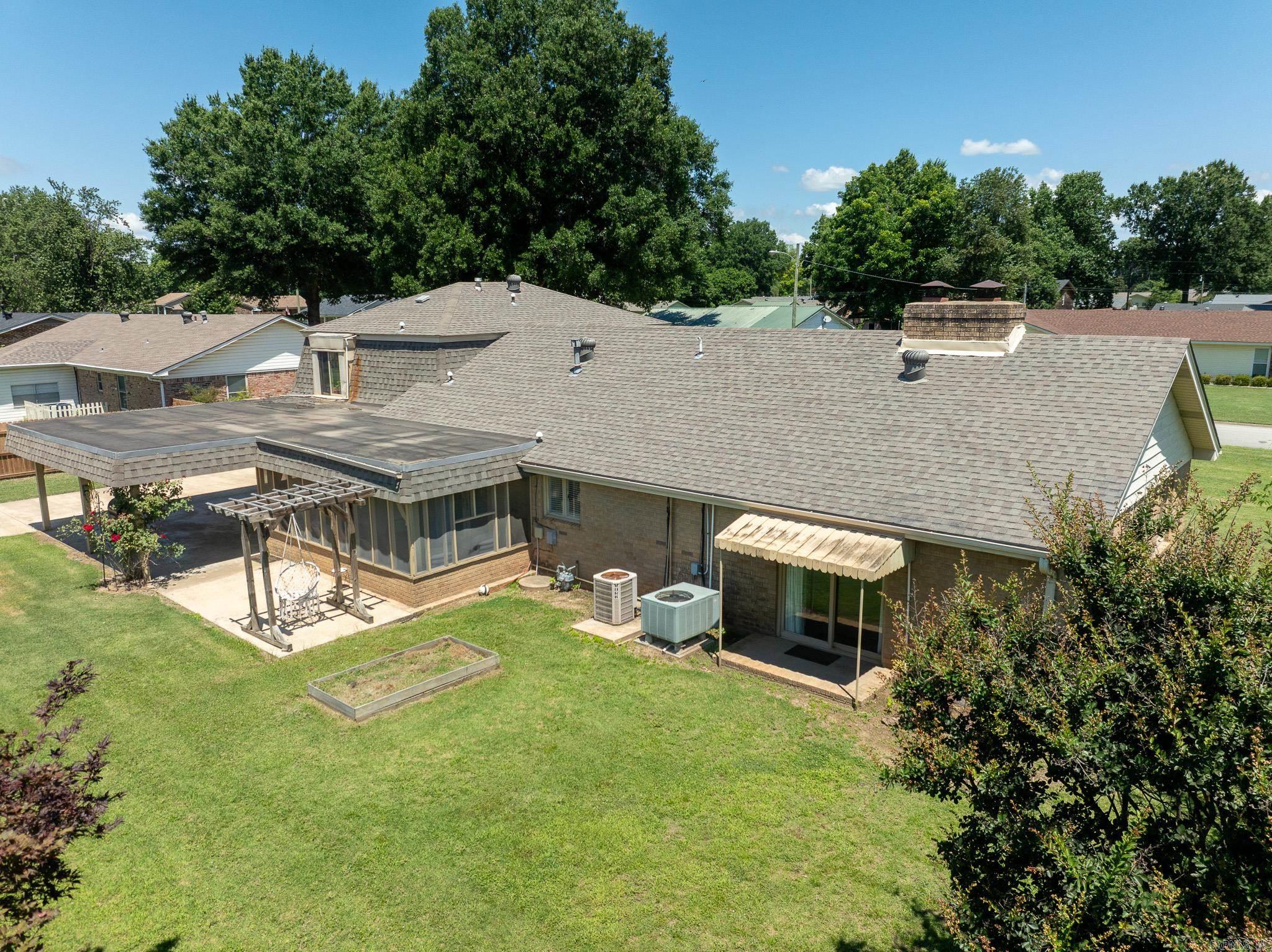 Ivy Terrace - Residential