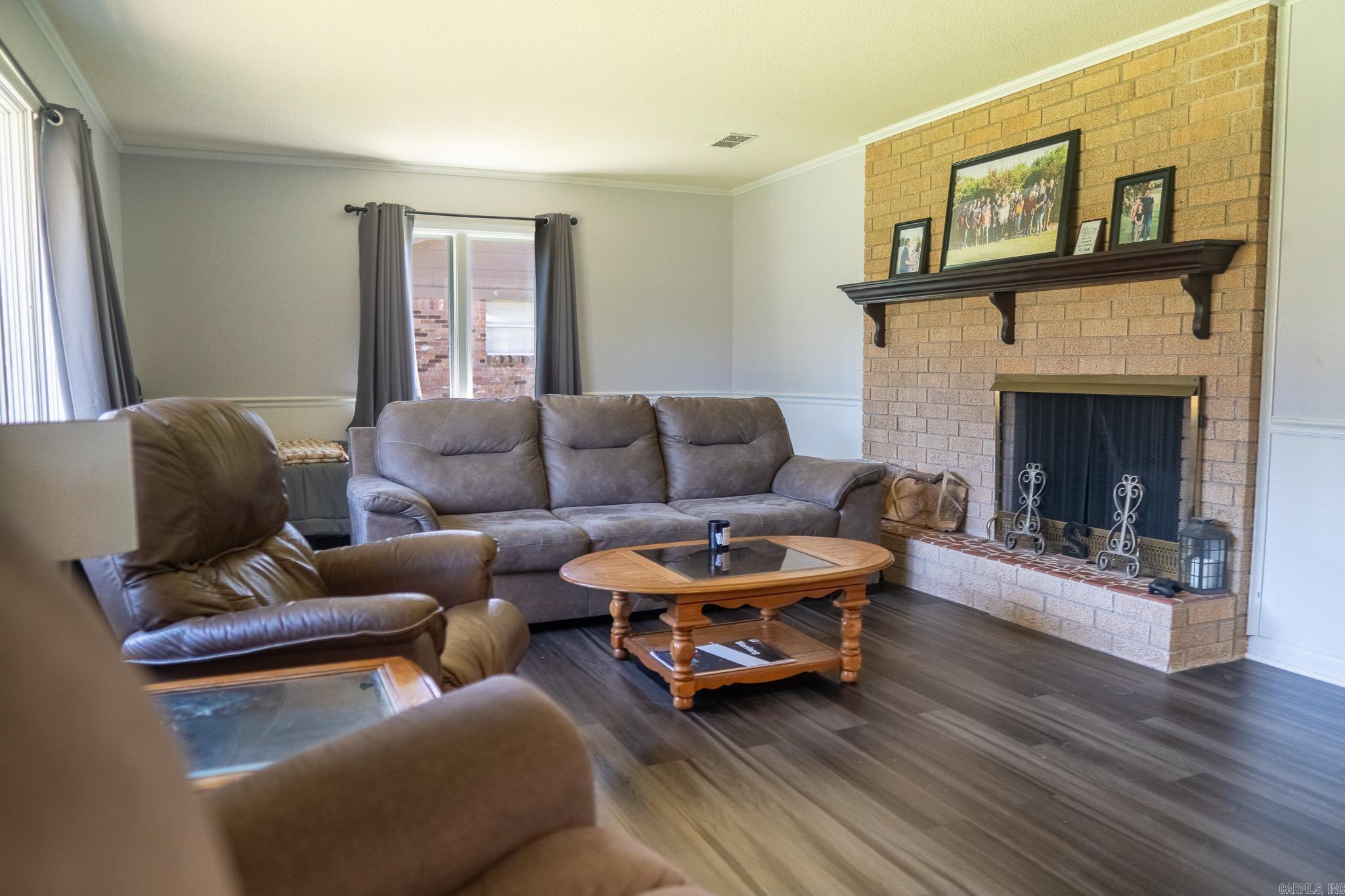 Ivy Terrace - Residential