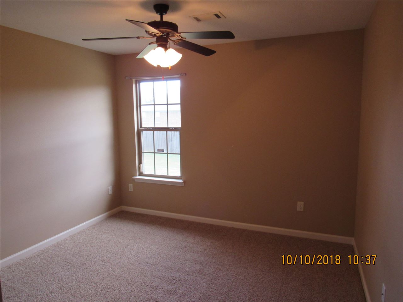 Nicholes Place - Residential Lease