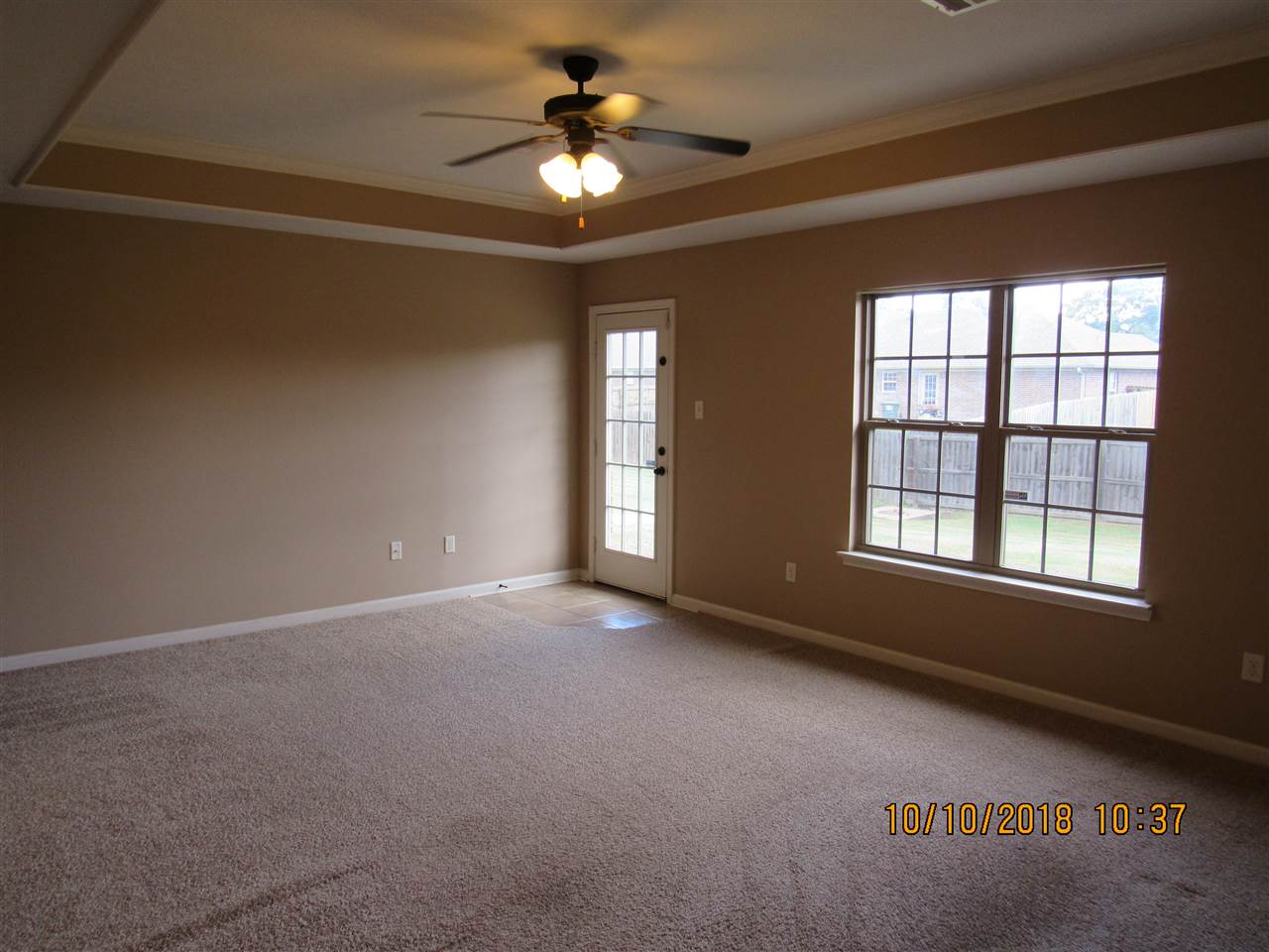 Nicholes Place - Residential Lease