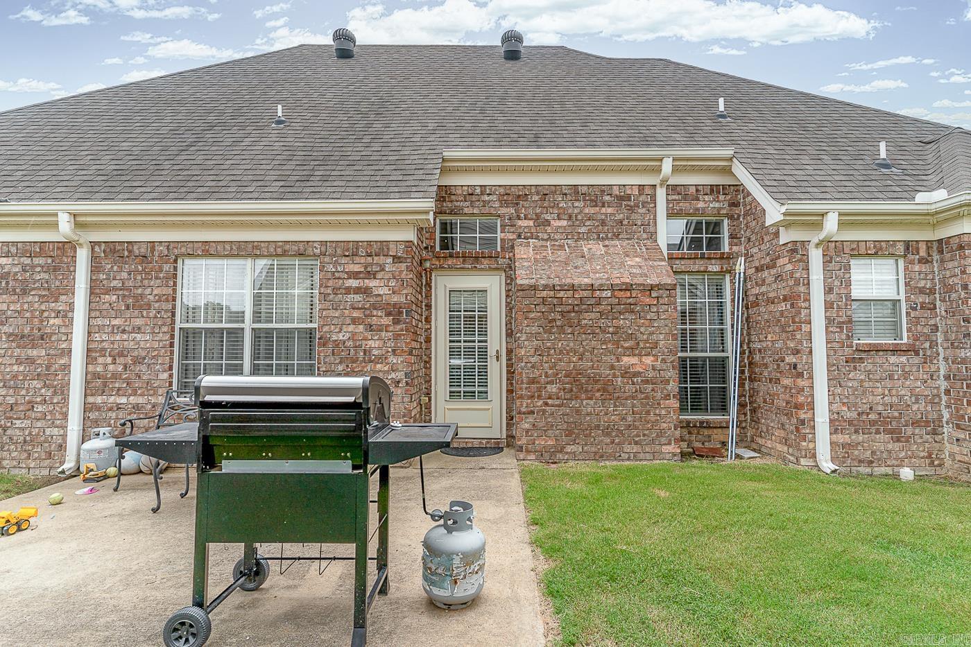BAYOU VISTA ESTATES - Residential