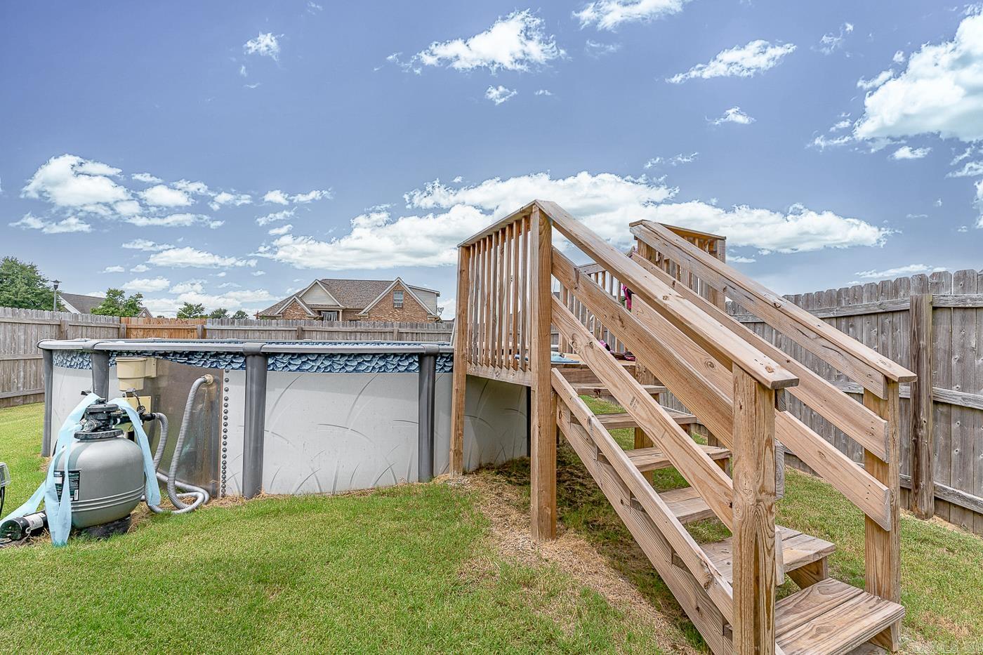 BAYOU VISTA ESTATES - Residential