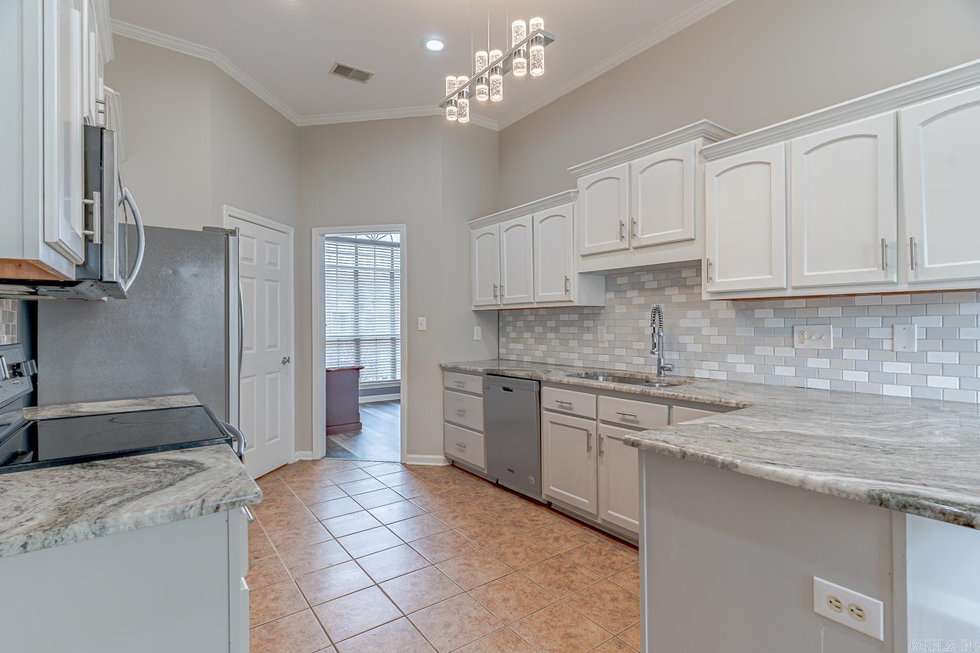 BAYOU VISTA ESTATES - Residential