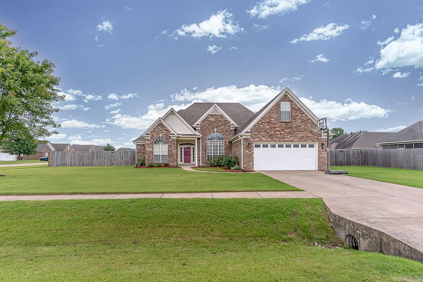 BAYOU VISTA ESTATES - Residential