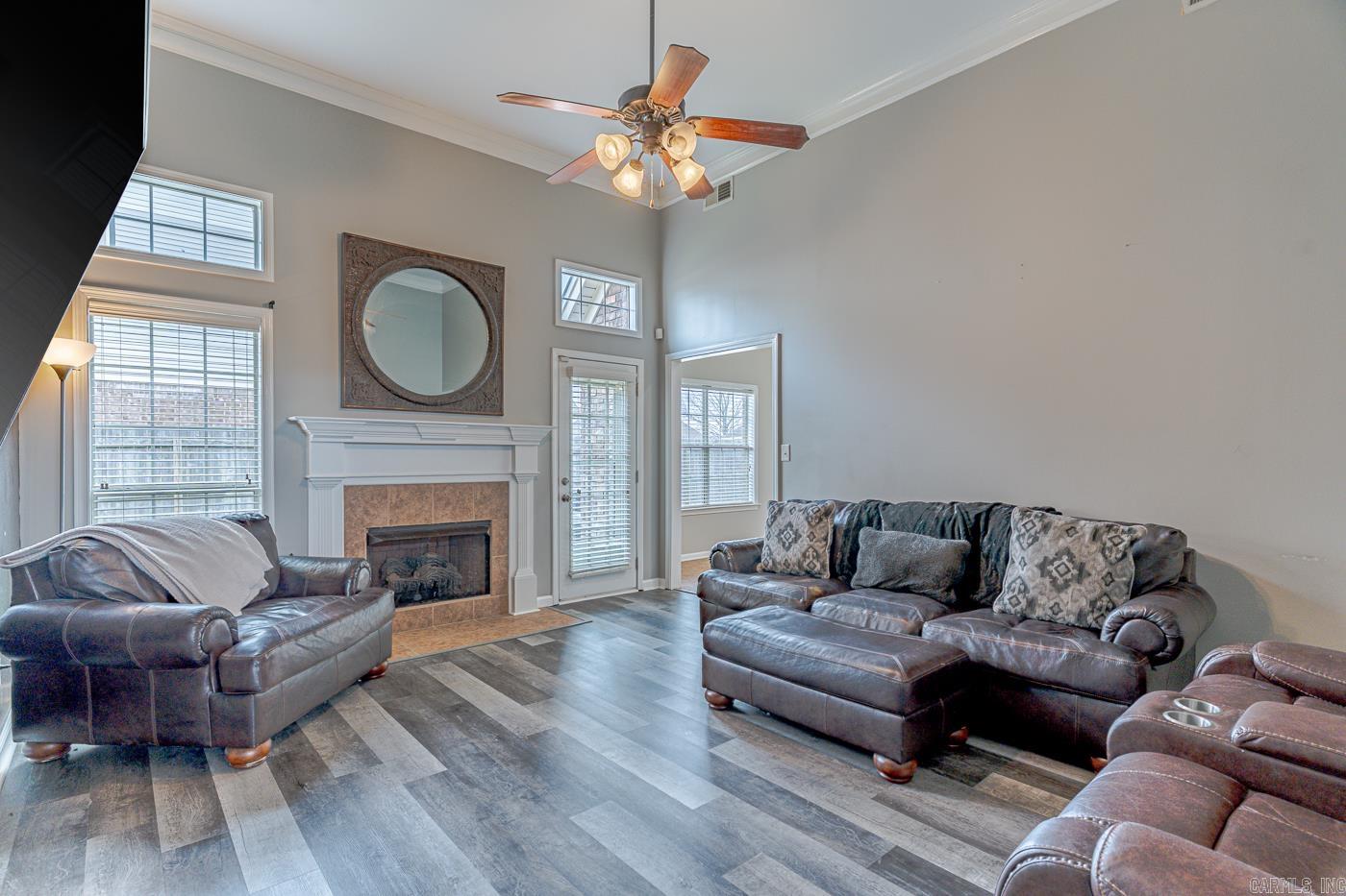 BAYOU VISTA ESTATES - Residential