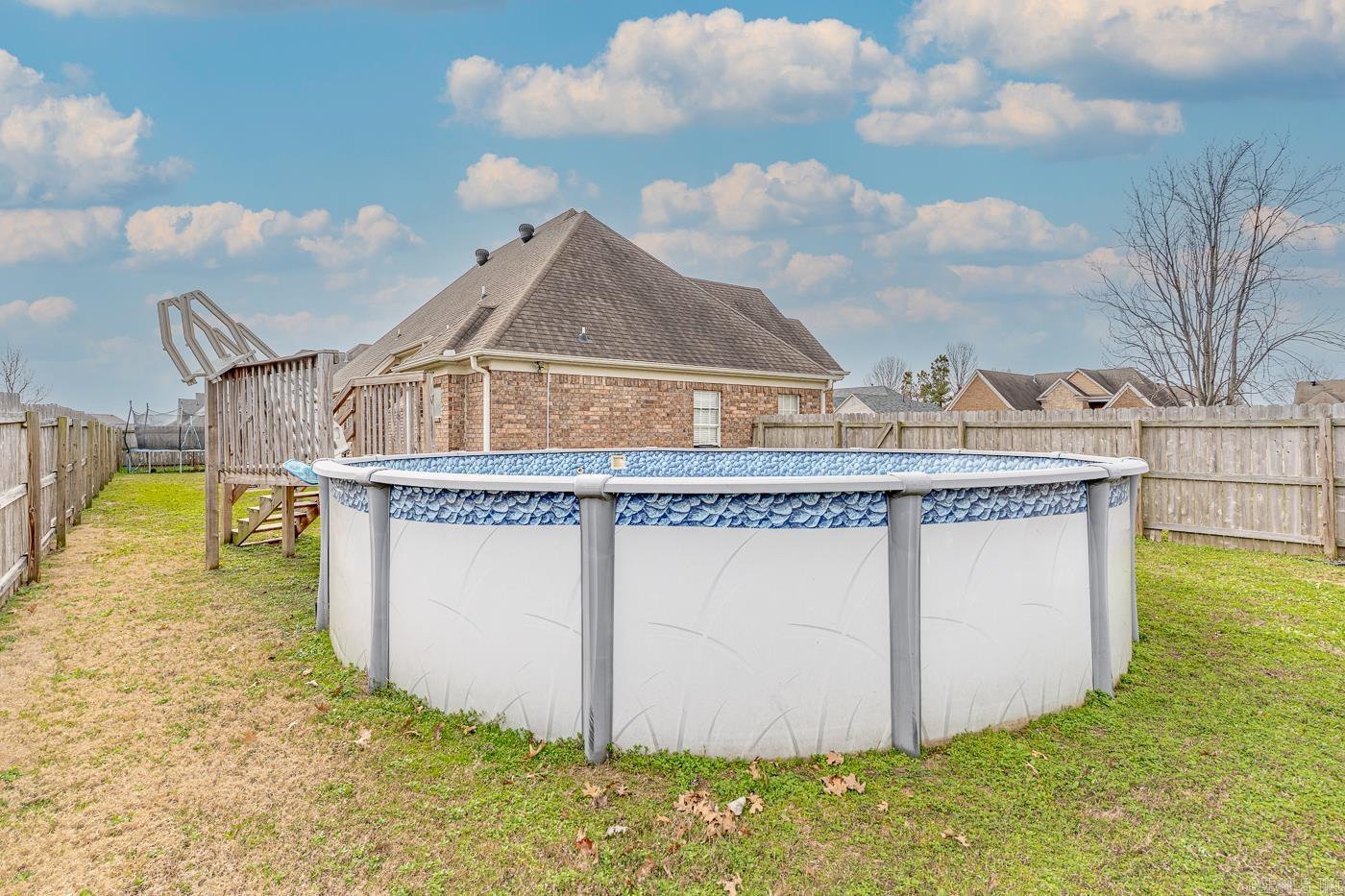BAYOU VISTA ESTATES - Residential