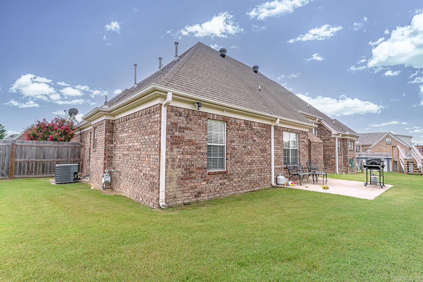 BAYOU VISTA ESTATES - Residential