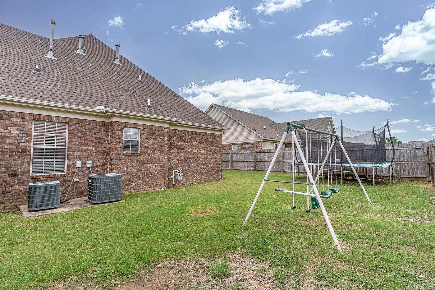 BAYOU VISTA ESTATES - Residential