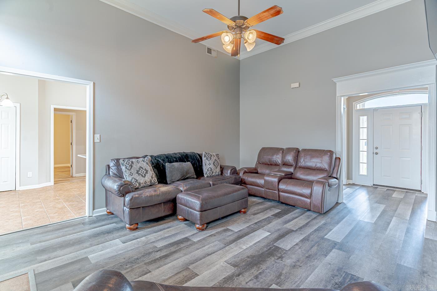 BAYOU VISTA ESTATES - Residential
