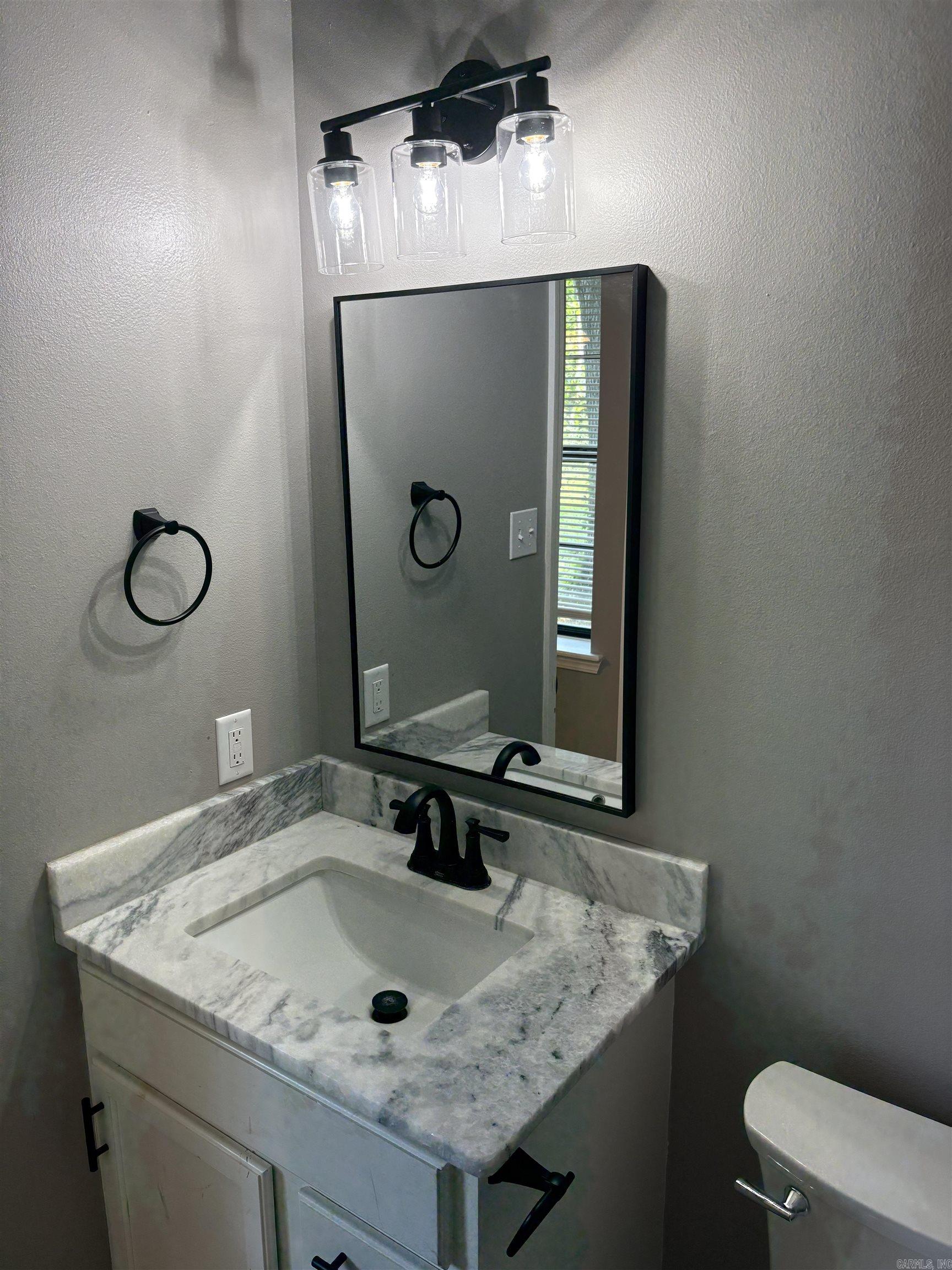 PINECREST - Residential