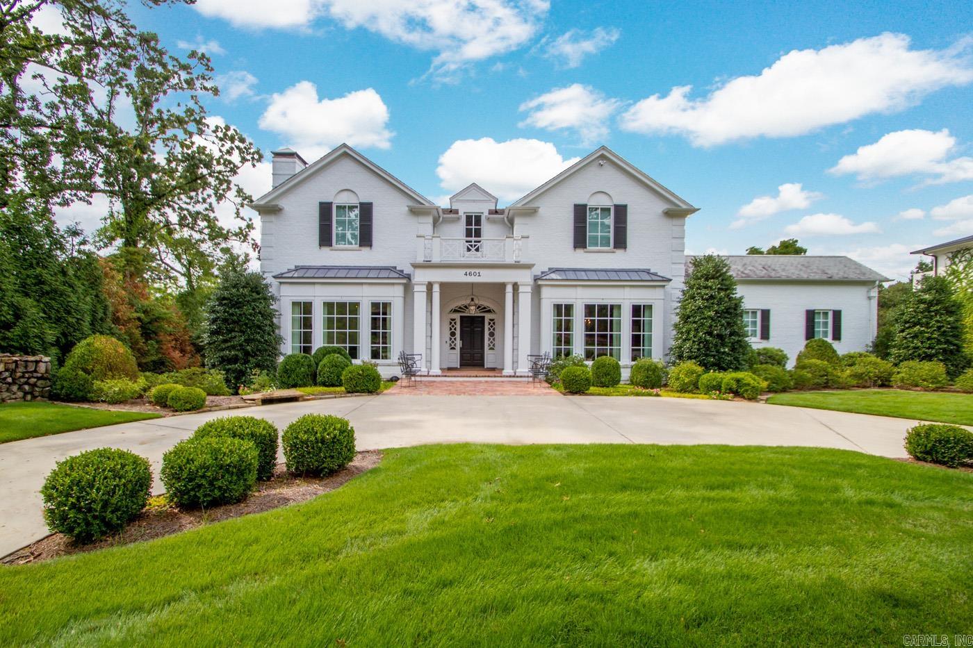 CLIFFEWOOD - Residential