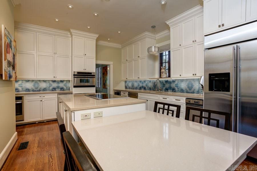FOREST HEIGHTS PLACE - Residential