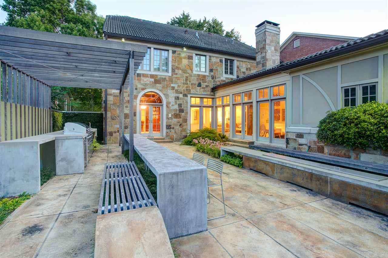 FOREST HEIGHTS PLACE - Residential