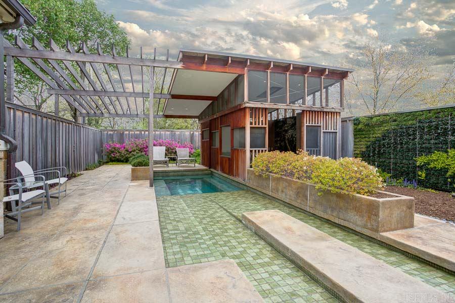 FOREST HEIGHTS PLACE - Residential