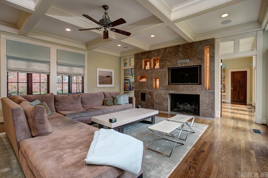 FOREST HEIGHTS PLACE - Residential