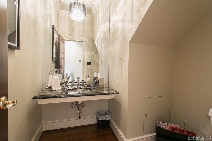 FOREST HEIGHTS PLACE - Residential
