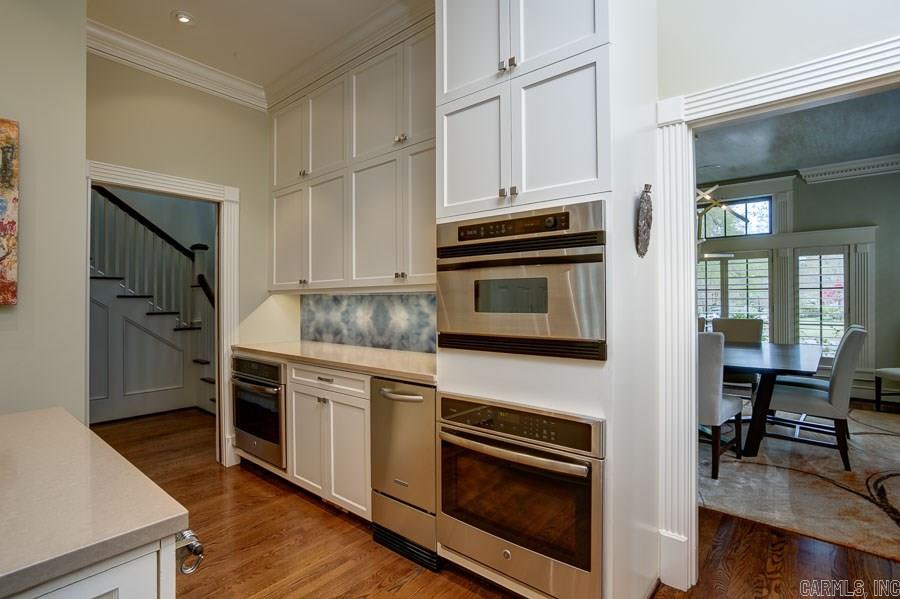 FOREST HEIGHTS PLACE - Residential