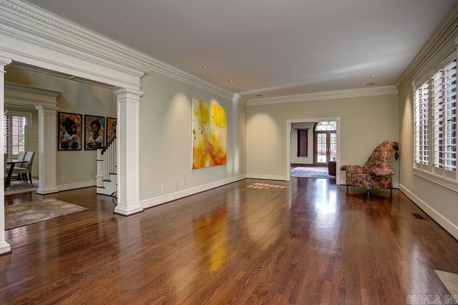 FOREST HEIGHTS PLACE - Residential