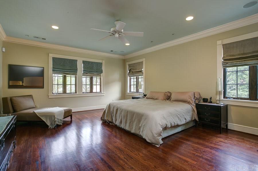 FOREST HEIGHTS PLACE - Residential