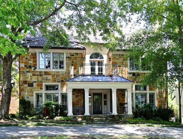 FOREST HEIGHTS PLACE - Residential